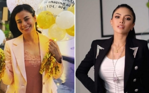 Janda Anak Tiga, Tara Calon Istri Dipo Latief dan Nikita Mirzani 'Sehati' Saat Idul Adha?