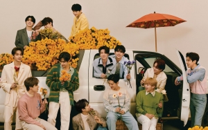 SEVENTEEN Tuai Kekaguman Perpanjang Kontrak Bareng, Knetz Justru Pinta 2 Member Keluar