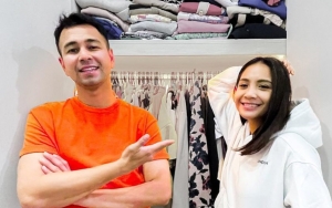 Raffi Ahmad Borong Sapi Bager Nyaris 1,4 Ton untuk Idul Adha, Harganya Bikin Syok