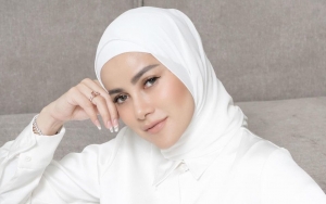 Tuai Tanda Tanya, Olla Ramlan Unggah Foto Tanpa Suami di Momen Idul Adha: Alone