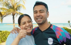 Ekspresi Nagita Saat Masakannya Dipuji Raffi Ahmad Bikin Gemas, Nama Ayu Ting Ting Malah Terseret
