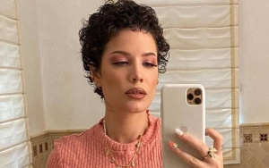 Anak Pertama Halsey Telah Lahir, Ini Bocoran Nama Dan Jenis Kelaminnya