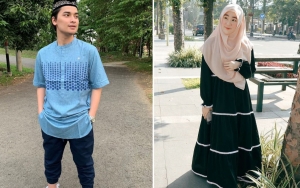 Beda Reaksi Alvin Faiz dan Larissa Chou Saat Anak Disebut Ngode Ingin Punya Ayah Baru