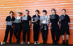 Cetak Sederet Rekor di Billboard dalam Sepekan, BTS Disanjung Kebanggaan Korea