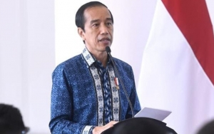 Jokowi Akan Longgarkan PPKM Darurat Mulai 26 Juli, Ini Syaratnya