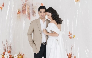 Kakak Jessica Iskandar Umumkan Kehamilan 'Istri', Netizen Curiga Hamil Duluan