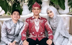 Aksi Ridho DA Ciumi Putra Rizki Syafaruddin dan Nadya Mustika Picu Amarah Netizen