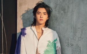 Terduga Korban Pemerkosaan Masih di Bawah Umur, Kris Wu Terancam Hukuman Mati
