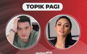 Putri Rezky Aditya Cantik di Momen Idul Adha, Ayah Chelsy Minta Maaf ke Nikita Mirzani - Topik Pagi