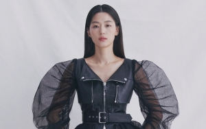 Jun Ji Hyun Memohon Demi Bisa Bintangi 'Kingdom', Picu Beragam Reaksi