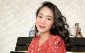 Respon Bunga Zainal Disindir Punya Banyak Duit Tapi Tak Berkurban: Bukan Urusan Kamu!