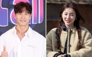Kim Jong Kook Pernah Akui Naksir Yoon Eun Hye dan Sesali Ini
