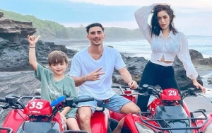 Jessica Iskandar Sambut El Barack Genap 7 Tahun, Vincent Verhaag Disebut Calon Ayah Terbaik
