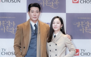 90 Menit 'Love (Ft. Marriage And Divorce) 2' Diisi Perdebatan Suami Istri Jadi Sorotan 