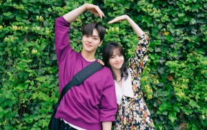 Song Kang dan Han So Hee Ngegas Sebut Cuma Teman Tak Bisa Lakukan Ini di Promosi 'Nevertheless'