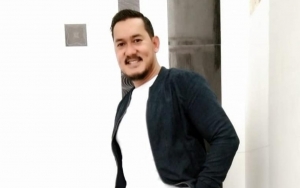 Alino Octavian Pemain Sinetron 'Suara Hati Istri' Meninggal Dunia, Sahabat Tulis Ungkapan Duka