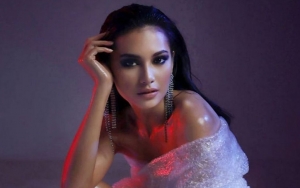 Arie Kriting Isoman, Foto Indah Permatasari Awut-Awutan Lagi Mager Picu Komentar Tak Terduga
