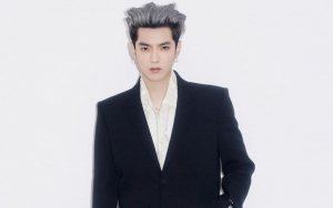 Hempas Tudingan Negatif, Intip 7 Potret Gagah Kris Wu Eks EXO
