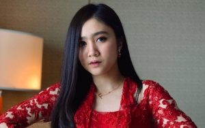 Tampil Cantik Berhijab, Febby Rastanty Beber Doa Tahun Lalu: Semoga Bisa Segera Terwujud