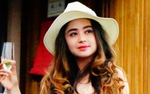 Dewi Persik Beri Jawaban Santai Ini Saat Dituduh Mandul Karena Belum Punya Anak