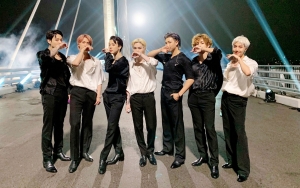 BTS Ditunjuk Sebagai Utusan Khusus Presiden Korsel di Sidang Umum PBB ke-75