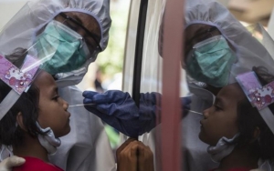 Studi Ungkap Ratusan Ribu Anak Jadi Yatim Piatu Karena Kematian COVID-19 Global