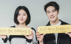 Nam Da Reum Akui Berterima Kasih ke Kim Sae Ron Selama Syuting 'The Great Shaman Ga Doo Shim'