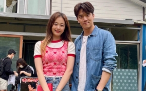 Sikap Ha Suk Jin Saat Jeon So Min Diramal Buruk di 'The Sixth Sense 2' Tuai Sorotan