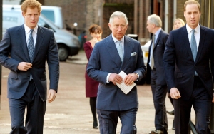 Harry Diklaim Bakal 'Bongkar' Rahasia Kerajaan Lewat Memoarnya, Begini Tanggapan Charles Dan William