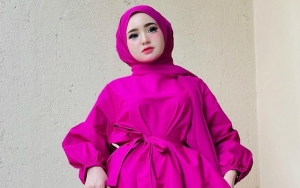 Akui Salah, Herlin Kenza Malah Dihujat Usai Tuding Ada Oknum Sengaja Laporkan Dirinya Soal Kerumunan