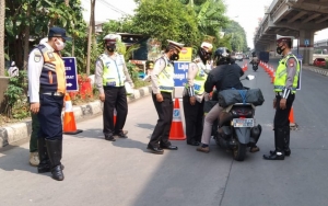 Pekerja Esensial dan Kritikal DKI Jakarta Tak Perlu Perpanjang STRP di Masa PPKM Level 4 