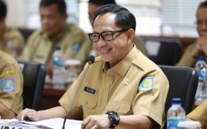 Mendagri Tito Keluarkan Instruksi Terkait Pelaksanaan PPKM Level 4