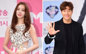 Yoon Eun Hye Akui Berdebar Saat Telinganya Ditutup Kim Jong Kook di 'X-Man'