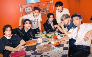 ARMY Langsung Geger Tiap Lihat BTS Umbar 'Aurat', Ini Alasannya