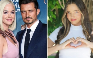 Tak Banyak Yang Tahu, Begini Hubungan Katy Perry Dan Miranda Kerr Mantan Istri Orlando Bloom