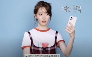 Ini Alasan Yoona Girls' Generation Tak Suka Selfie Meski Punya Wajah Cantik Sempurna