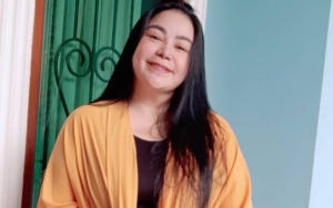 Bantah Pansos Ke Lesty-Rizky Billar, Annisa Bahar: Tahun 1997 Saya Udah Naik Pesawat Pribadi Loh!