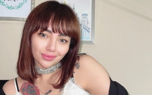 Sudah Sepakat Cerai, Nadia Christina Siap Laporkan KDRT Alfath Fathier ke Polisi