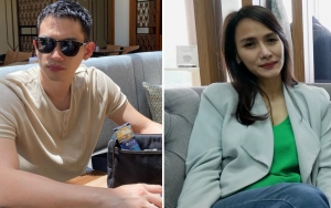 Rezky Aditya Masih 'Bodo Amat', Wenny Ariani Bergetar Minta Maaf pada Putri Cantik