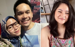 Tanggapan Istri Ben Kasyafani Sering Dibandingkan dengan Marshanda