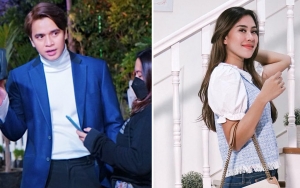 Billy Syahputra-Syahnaz Sadiqah Kompak Main TikTok Bareng Lakukan Challenge Ini, Banjir Pujian