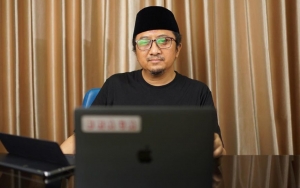 Ustaz Yusuf Mansur Dilarikan ke RS dan Butuh Transfusi Darah, Para Hafidz Sudah Antre Jadi Pendonor