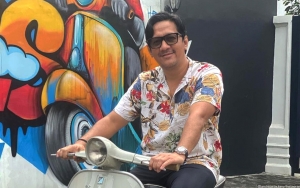 Karier Sedang Moncer, Andre Taulany Pilih Rehat Syuting Demi Patuhi Instruksi PPKM?