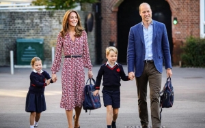 William & Kate Middleton Rilis Foto Ulang Tahun George, Kenang Barang Kesayangan Pangeran Philip