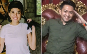 Nikita Mirzani Ngode Jijik Malas Polisikan Kiki The Potters Usai Foto PCR Disebar, Alasannya Makjleb
