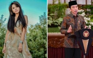 Nikita Mirzani Sebut Hotel Tempatnya Karantina Melebihi Penjara, Tulis Pesan Ini Untuk Jokowi