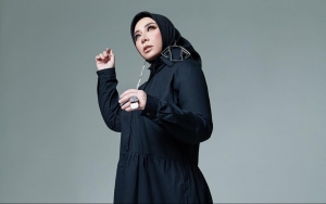 Melly Goeslaw Bagikan Pesan Haru di Tengah Kerinduan Pada Mendiang Ibunda, Apa?