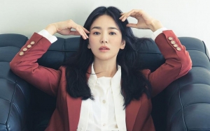 Drama Bareng Jang Ki Yong Belum Rilis, Song Hye Kyo Dilaporkan Reuni dengan Sutradara 'DoTS'