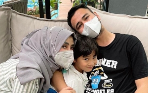 Amy Qanita Kenang Pesan Terakhir Mendiang Ayah Raffi Ahmad, Disebut Kini Jadi Kenyataan