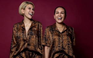 Kiki The Potters Sebar Isu Durhaka Telantarkan Ibu, Sahabat Nikita Mirzani: Saya Amini Aja!